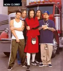 Korn - Korn - Follow the leader (15).jpg